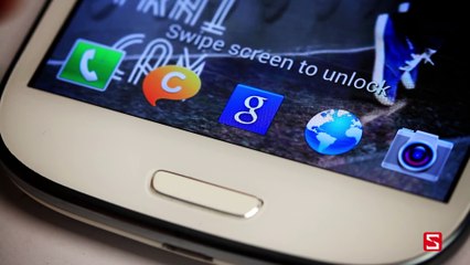 Các mẹo vặt khi sử dụng Android