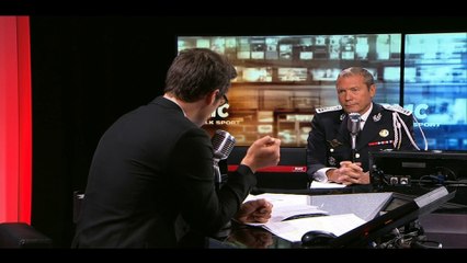 Présence du Raid dans le défilé du 14-juillet; "C'est un grand honneur"