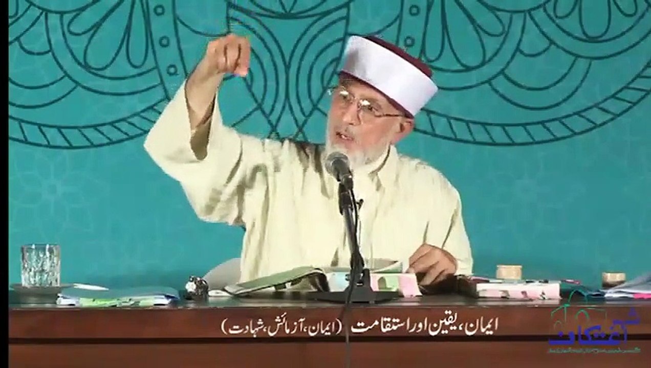 Corrupt, Wadairy, Badmaash Logn ny Anbiya ka b Sath nai dia tha