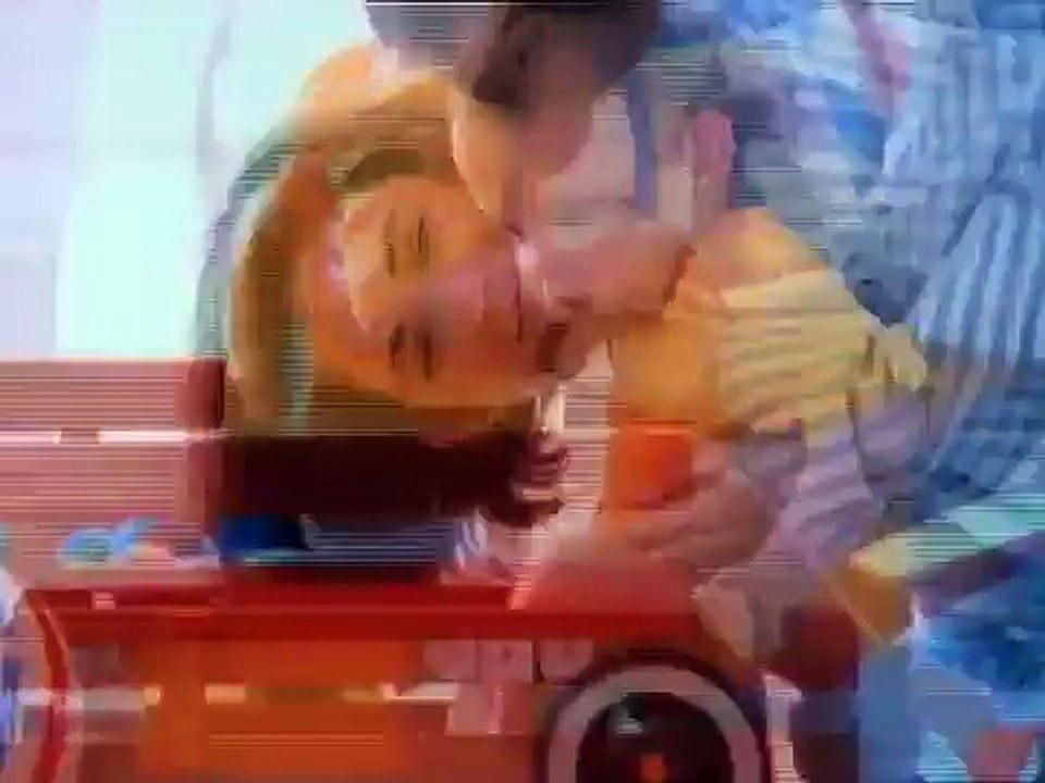 PAMPERS • ANDY