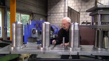 Werkzeugbau, Tiefziehen, Geerts, Tiefziehen Edelstahl, Stahl, Kupfer, Messing, Metall, Aluminium