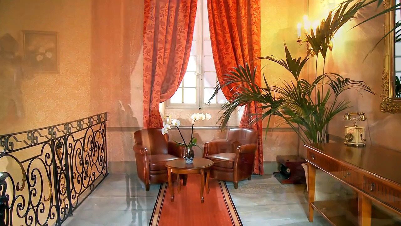 Relais & Chateaux Relais Royal Mirepoix France