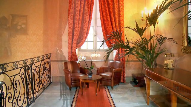 Relais & Chateaux Relais Royal Mirepoix France