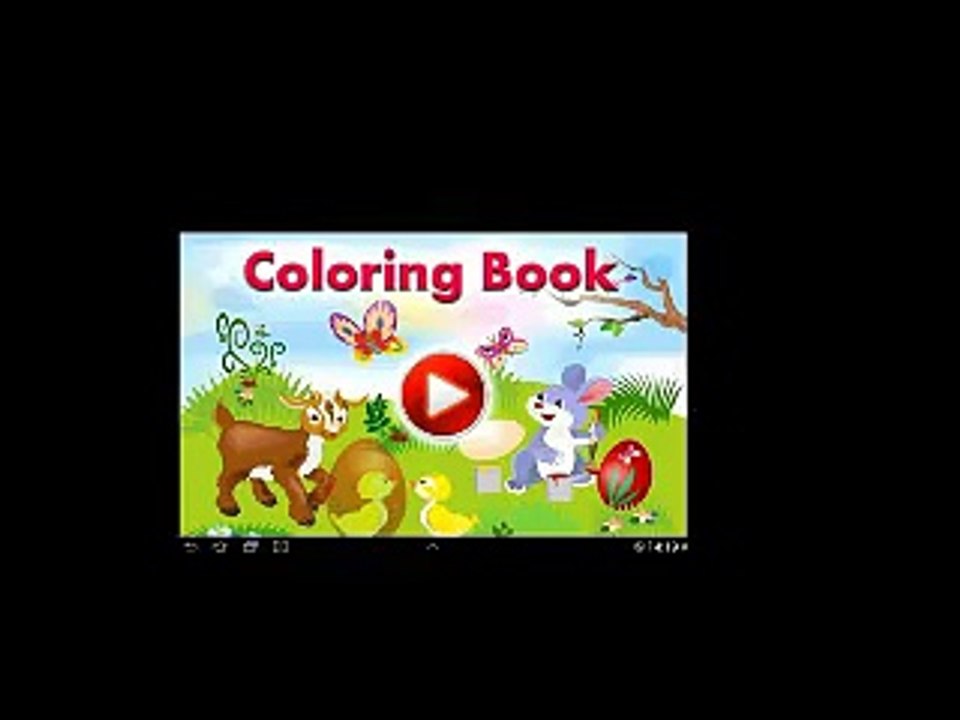 Coloring Book