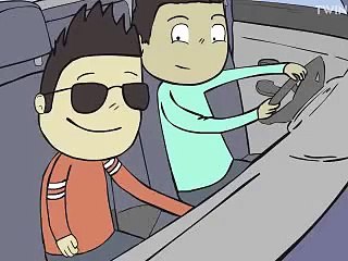 Funny vanoss gaming animation