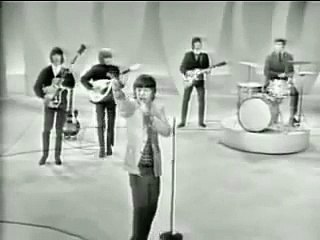 04 The Rolling Stones - Everybody Needs Somebody To Love (1965)