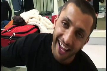 New Muslim Comedy Tour! Muslim Funnymentalists!