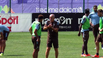 CITTACELESTE - PIOLI E MORRISON