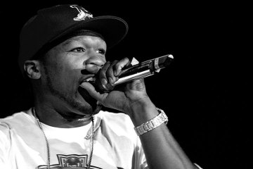 El rapero 50 Cent se declara en bancarrota