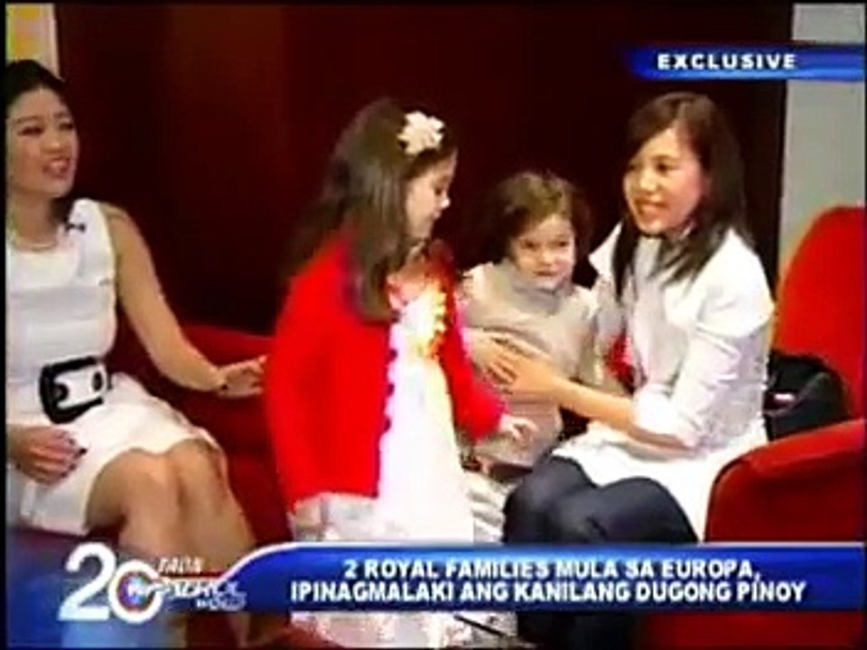 TV Patrol World
