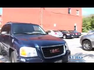 AFRO - Evolution (AFRO Newspaper)