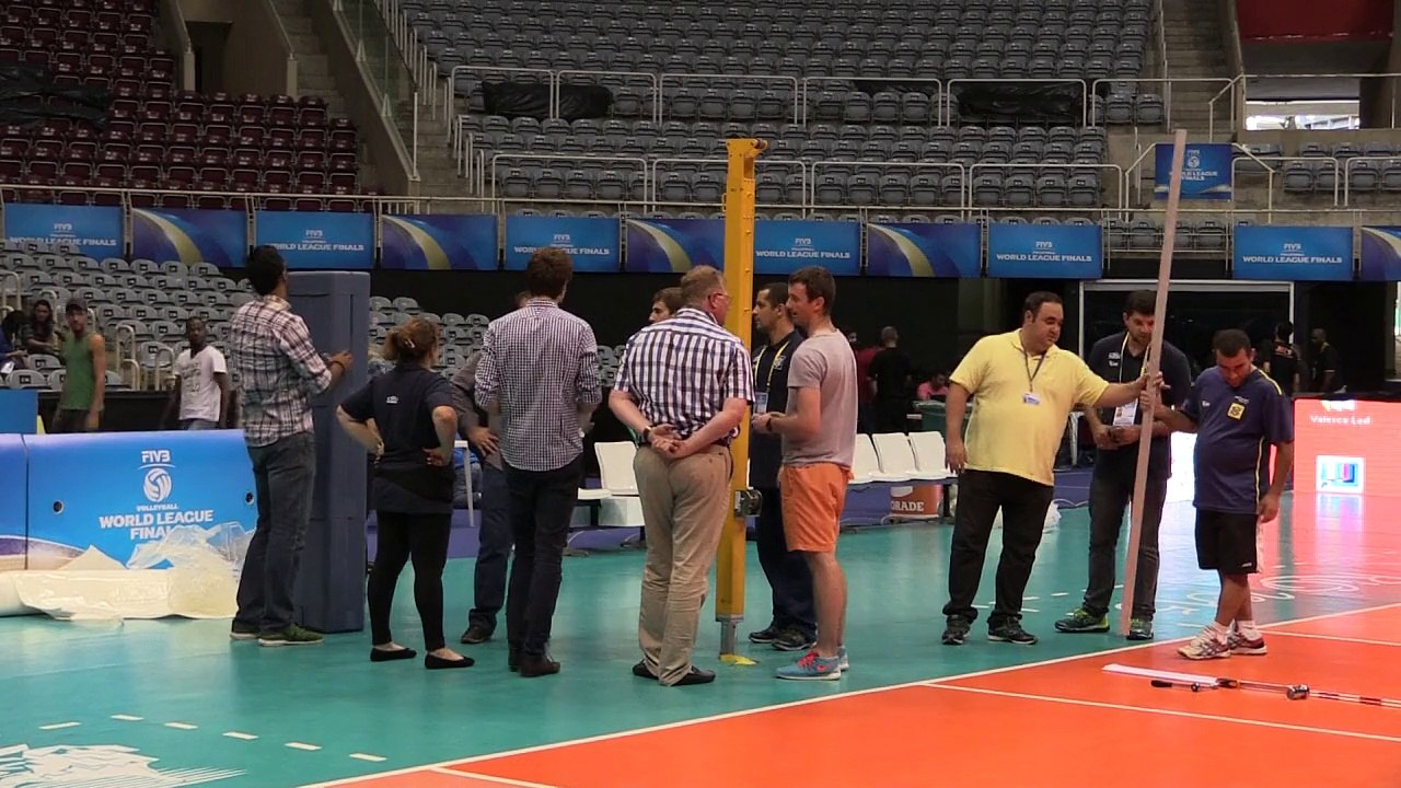 Rio ready to kick off 44 Olympics test events