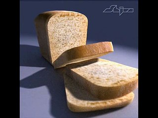 SCARY POP UP i like bread ( dont show to young children )