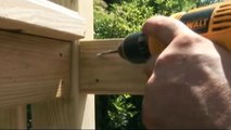 How To Build Deck Railings - Decks.com