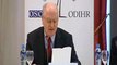 OSCE ODIHR Observers Issue Statement on Elections in Macedonia