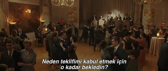 The Finest Hours (2015) Türkçe Altyazılı Fragman