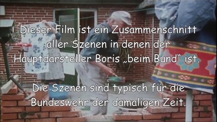 Die Bundeswehr in den 70er Jahren