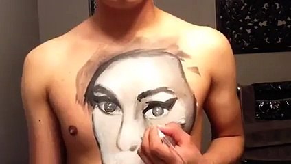 cet artiste va rendre un hommage incroyable