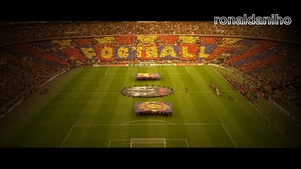 FC Barcelona Vs Manchester United - CL Final 2011