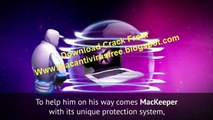 How to Install Kromtech MacKeeper Antivirus 2014 Crack MAC