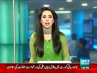 Itne Drame kay baad Ayyan Ali ko Reha kar dia gya.