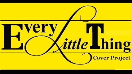 Grip! / Every Little Thing Cover Project 1st