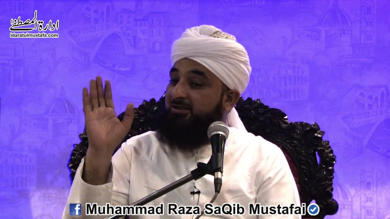 حضرت جبرائیل کی وہ 3 دعائیں جن پر حضور ﷺ نے آمین کہا