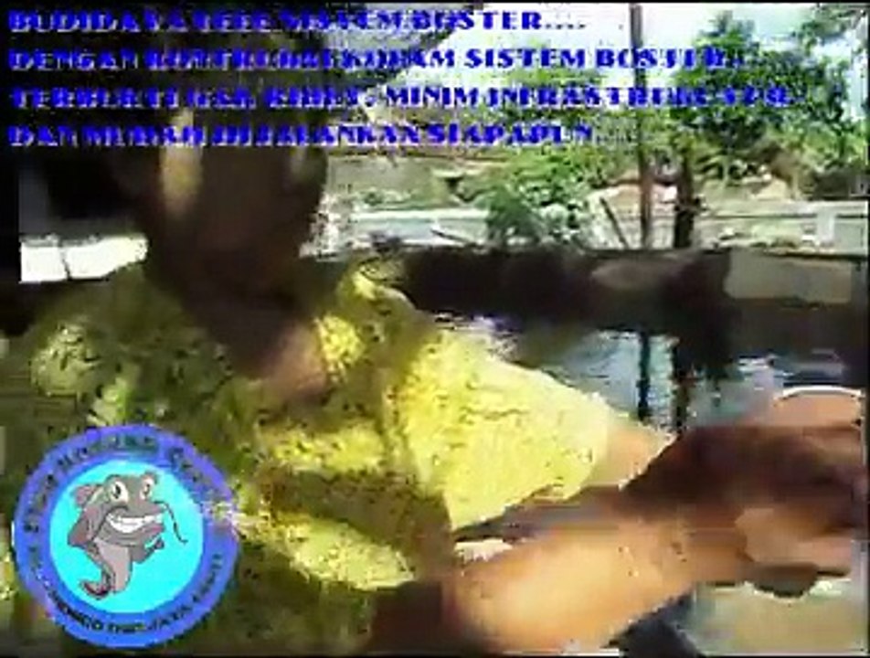 SISTEM BOSTER