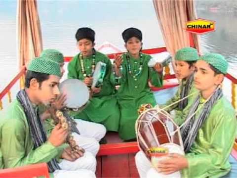 Badnaseeb Beta | Islamic Qawwali HD Video | Shadab Sabri,Viqar Sabri | Deeni Cassette | Bismillah