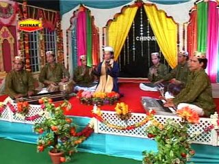 Mere Waris Ki Nazar | Islamic Devotional Video | Layaq kanch wala | Deeni Cassette | Bismillah