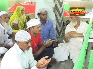 Mujhe Peer Mila Hai | Islamic Devotional Video | Jaheer Miyan,Teena Parveen,Sultan Niyaji| Bismillah