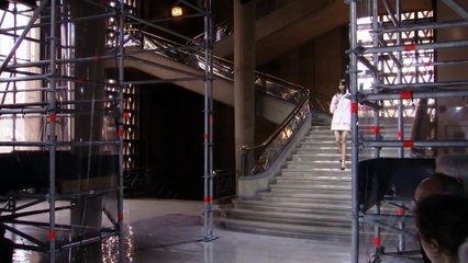 Miu Miu | Fall Winter 2014/2015 Full Fashion Show | Exclusive Video