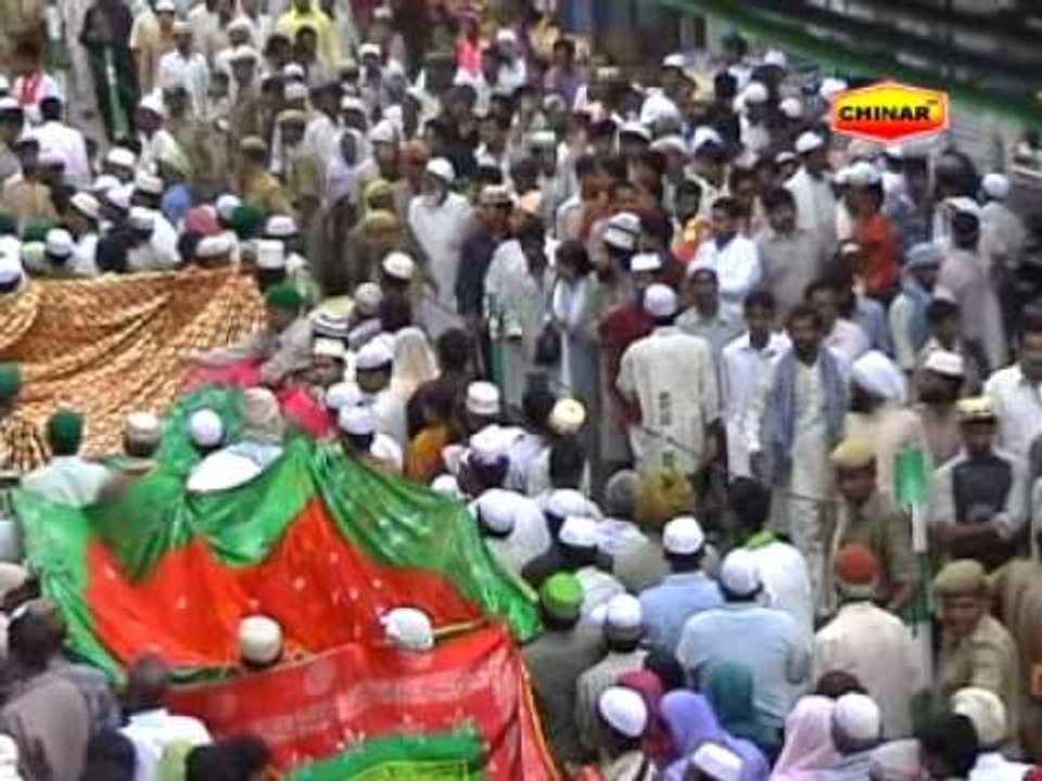 Mere Hindal Wali Maharaja | Islamic Devotional...