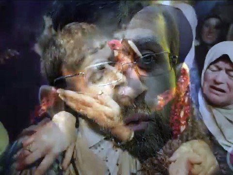 মুক্তির একদিন পর আবারো আটক আদনান