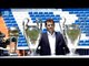 Gritos de "Iker, Iker" y "Florentino, dimisión" en la despedida de Casillas
