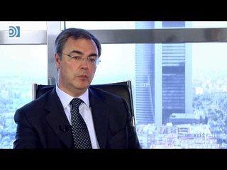 José Sevilla: "Nuestra idea es tener dividendos, a partir de ahora, año tras año"