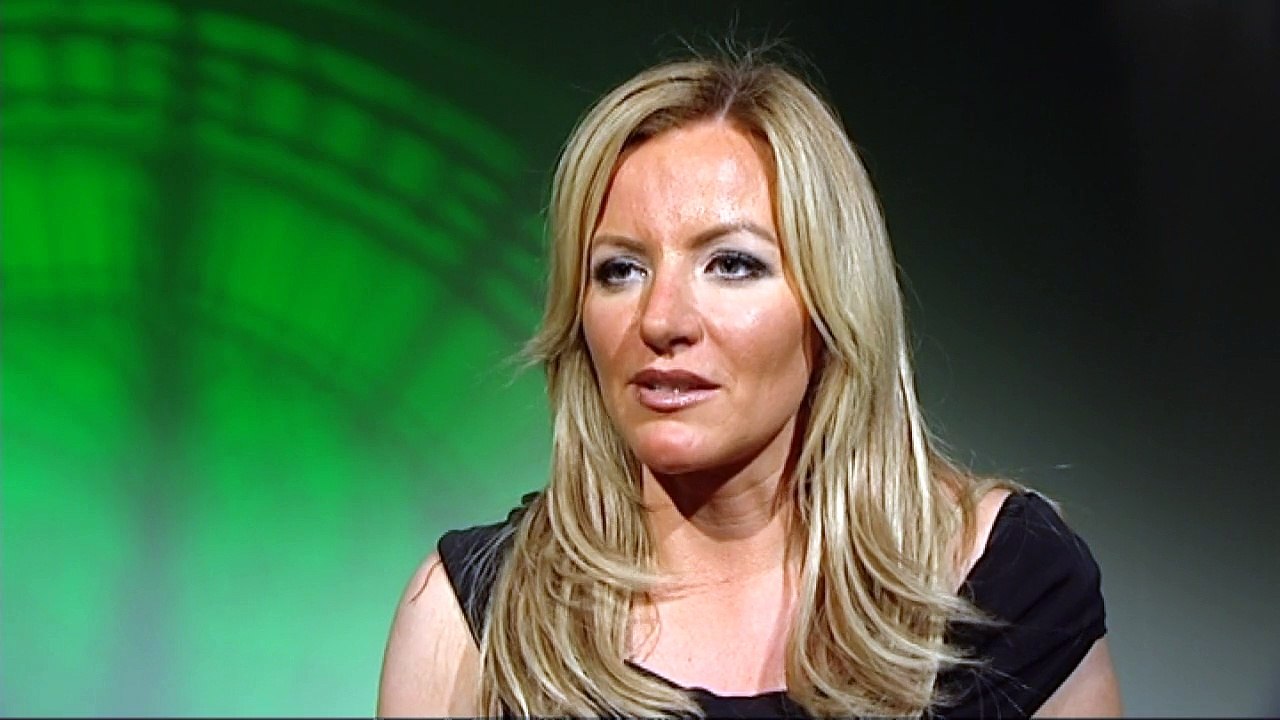 Michelle Mone backs gender pay gap plans