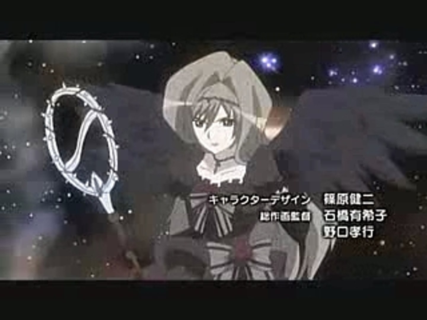 かみちゃまかりんop Video Dailymotion