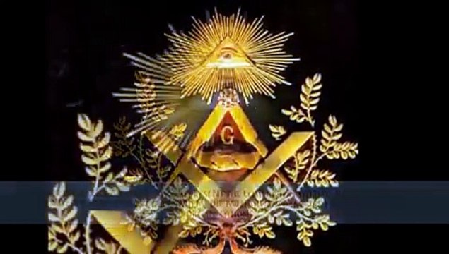 The US & UK Government & Vatican are Satanic Illuminati Freemasons They Worship Satan