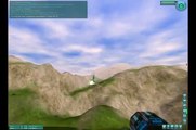 Tribes 2 - inflow - Tribes Next