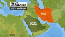 Explained: How do Iran's neighbours view nuclear deal?