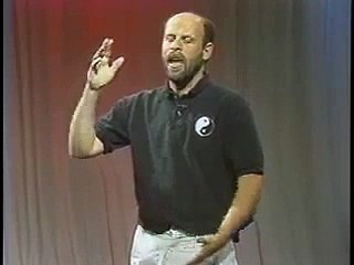 Fundamental of Practicing Chi Kung