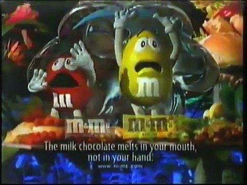 1996 Commercials/Promos #3 (September 1996, TBS/Cartoon Network)