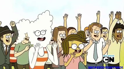 Apenas um show nova canção de aniversário