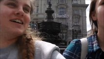 Meeting Connor Franta! | London Vlog |