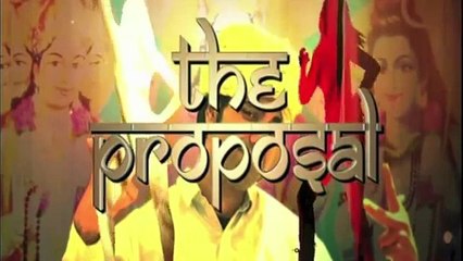 Arranged Marriage - Paul Chowdhry