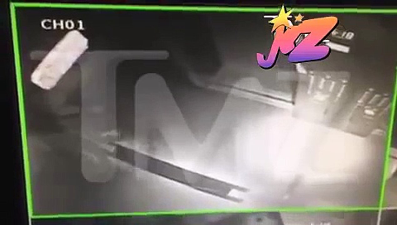 The Real Audio from the Beyonce, Solange and Jay Z Elevator Fight