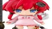 Get FREEing - Hyakka Ryouran Samurai Girls Nendoroid Action Figure Jubei Y Top