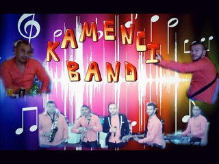 ork kamenci bend  live 2014