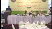 Jamia Al-Azhar (جامعتہ الازہر مصر کی  شاخ کے صدر صاحبزادہ عزیر محمود نقشبندی الازھری(موضوع: دنیا میں امن کیسے قائم ہوگا؟